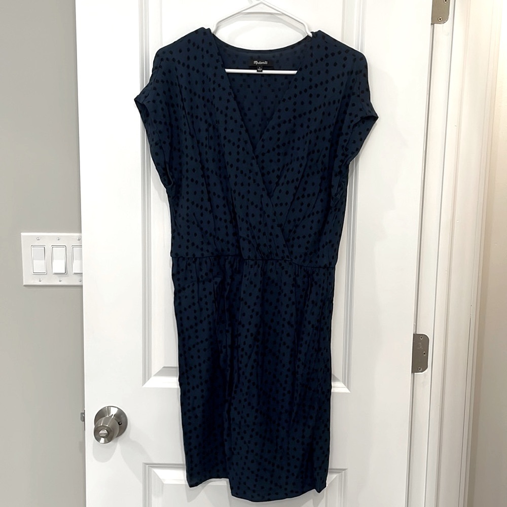 Madewell Dress